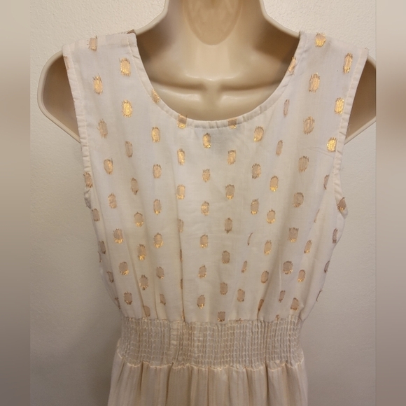 Dress Naoo Sleeveless Maxi Dress - Picture 8 of 8